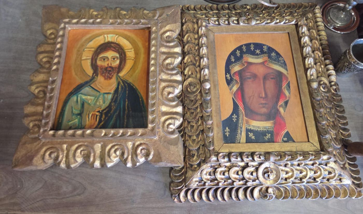 Articulos Religiosos