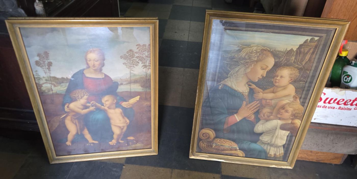 Articulos Religiosos