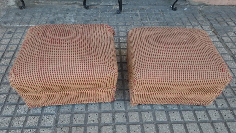 Banquetas