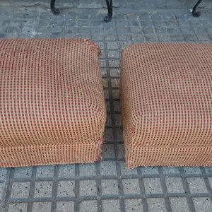 Banquetas