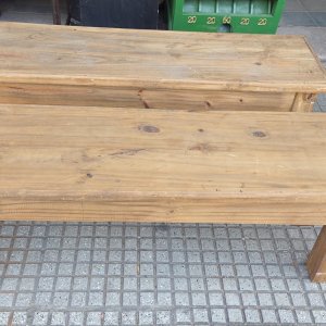 Banquetas