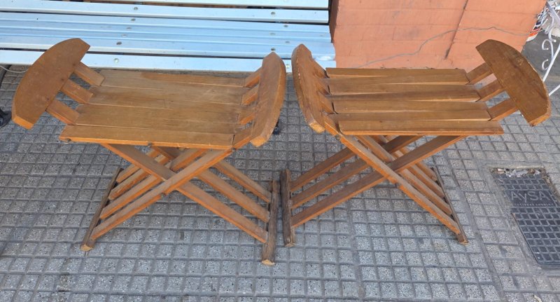 Banquetas