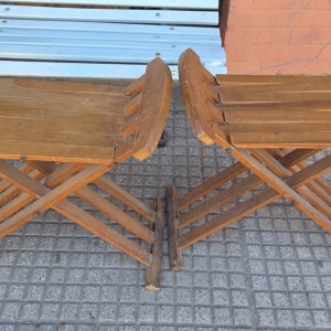 Banquetas