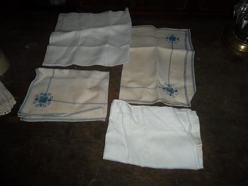 Carpetitas