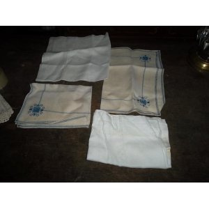 Carpetitas