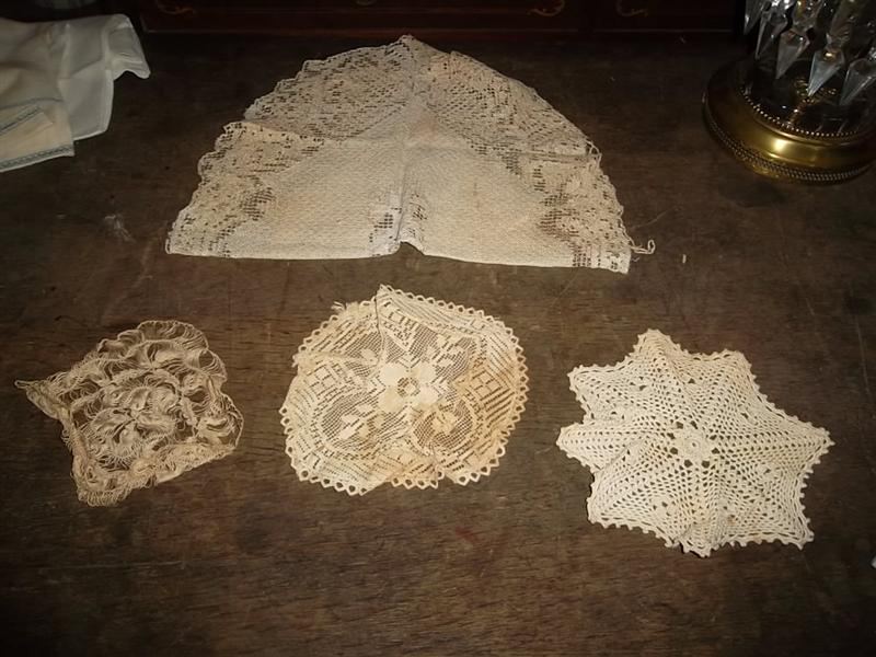 Carpetitas