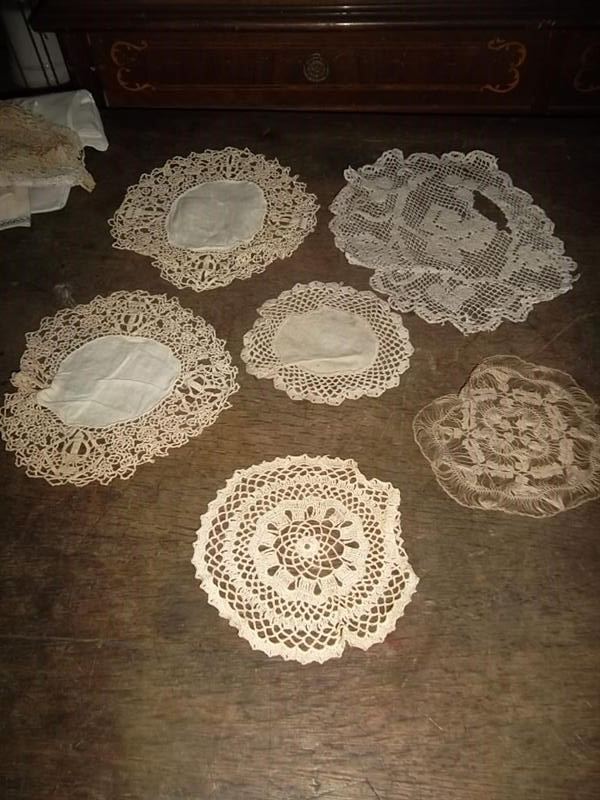 Carpetitas