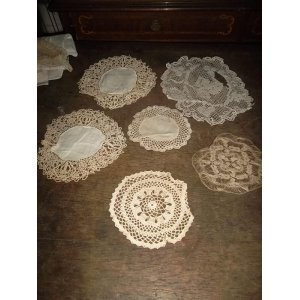 Carpetitas