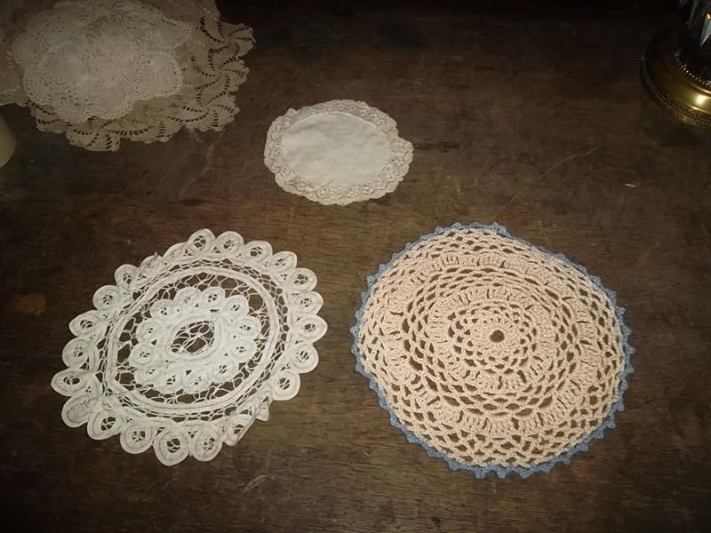 Carpetitas