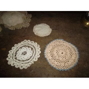 Carpetitas
