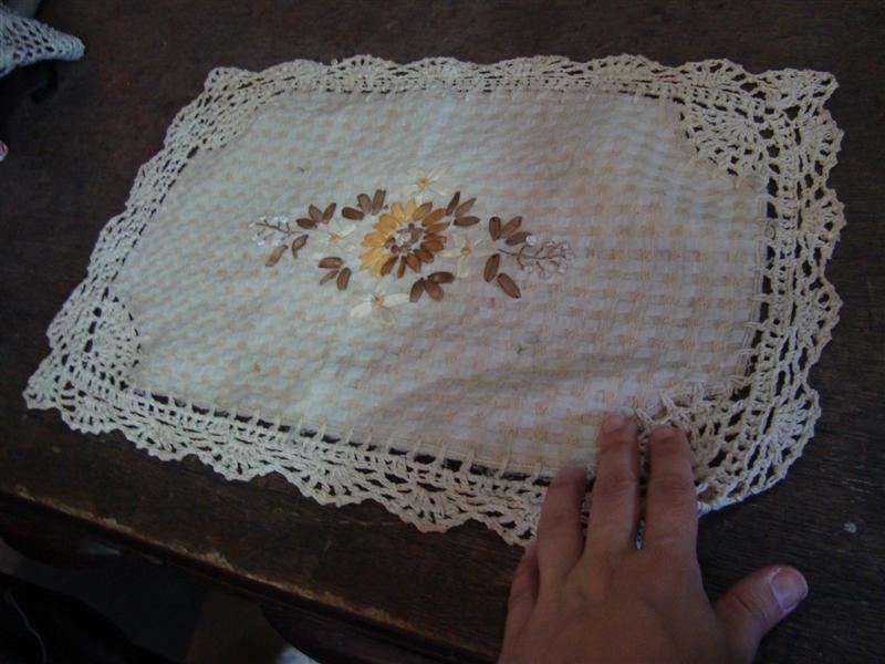Carpetitas