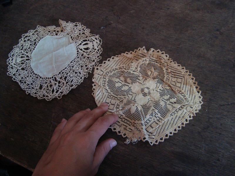 Carpetitas
