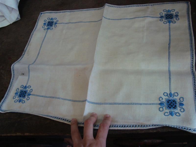 Carpetitas