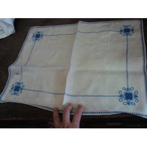 Carpetitas