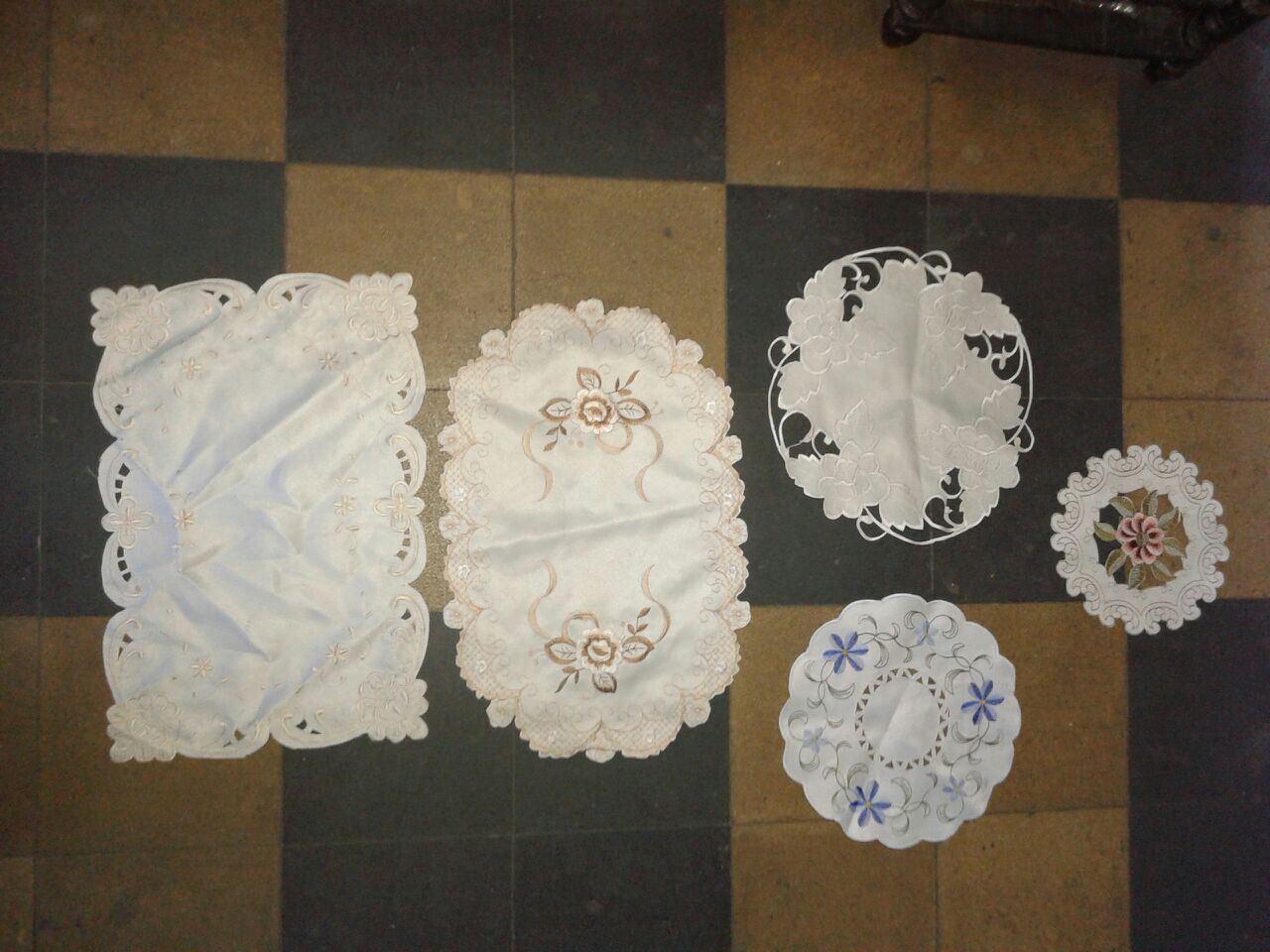 Carpetitas