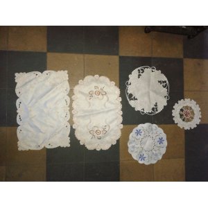 Carpetitas
