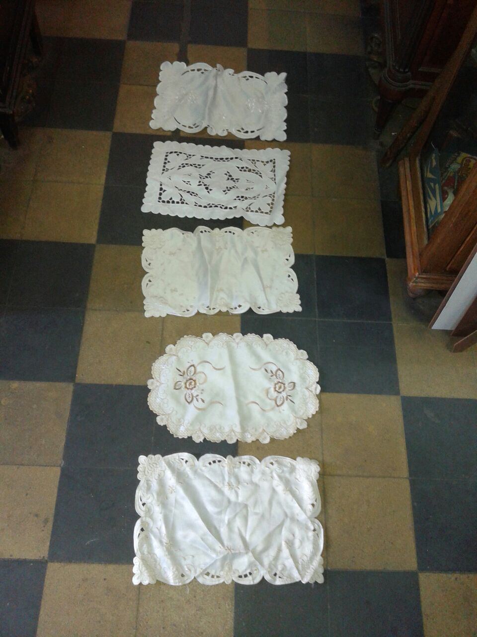 Carpetitas