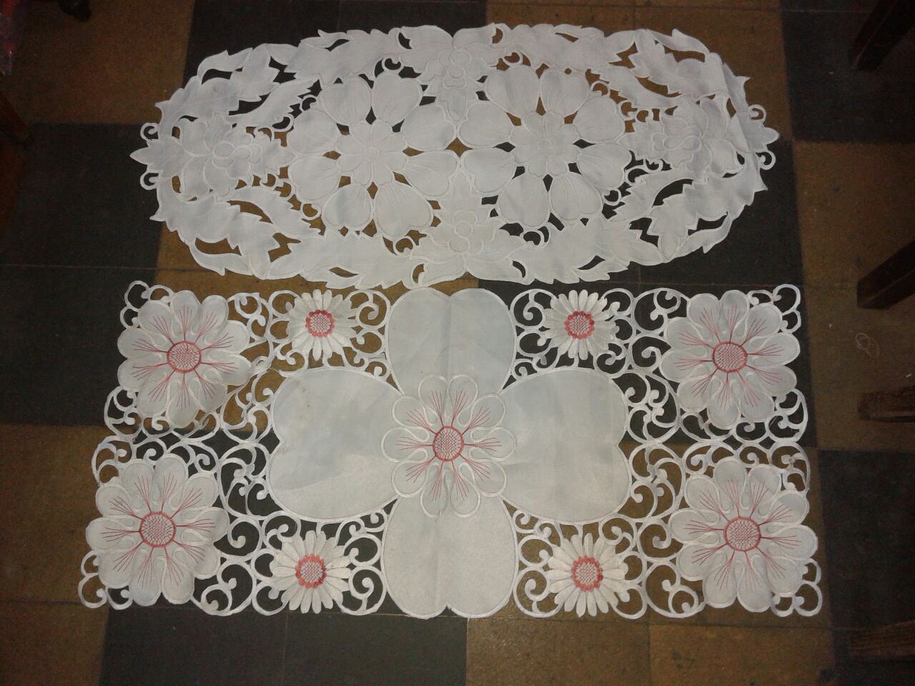 Carpetitas