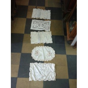 Carpetitas