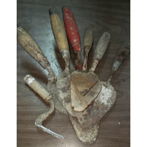 Herramientas
