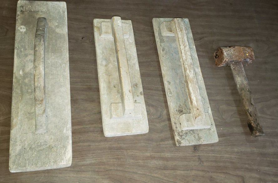 Herramientas
