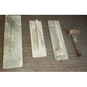 Herramientas