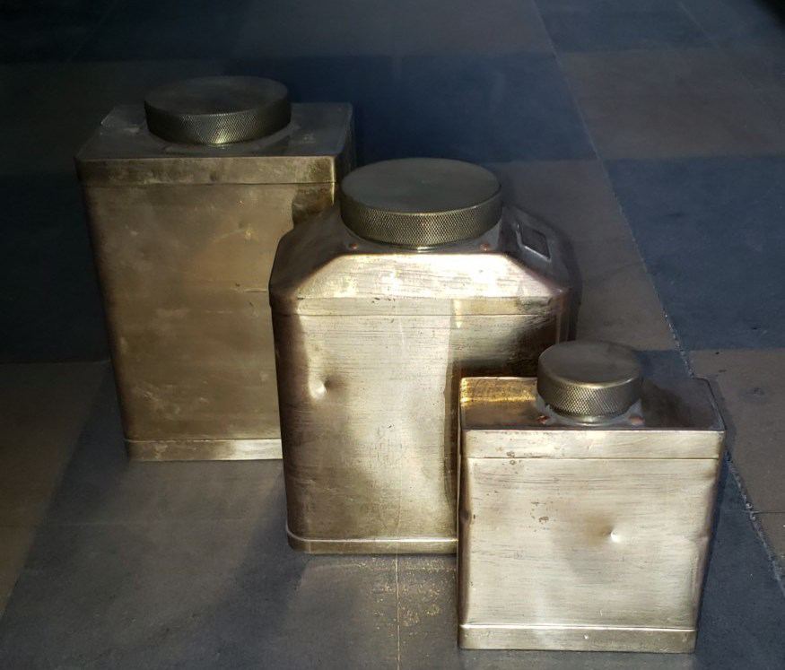 Herramientas