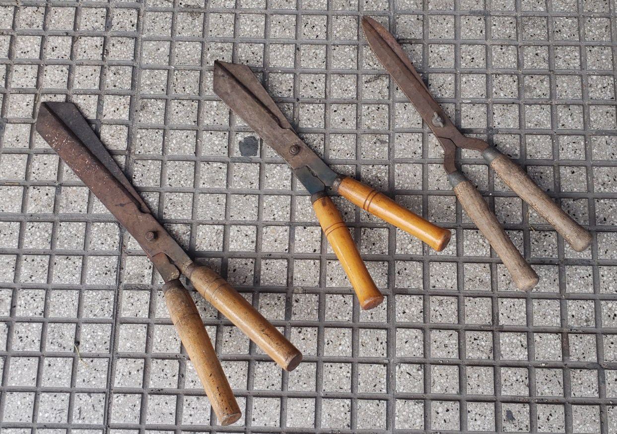Herramientas