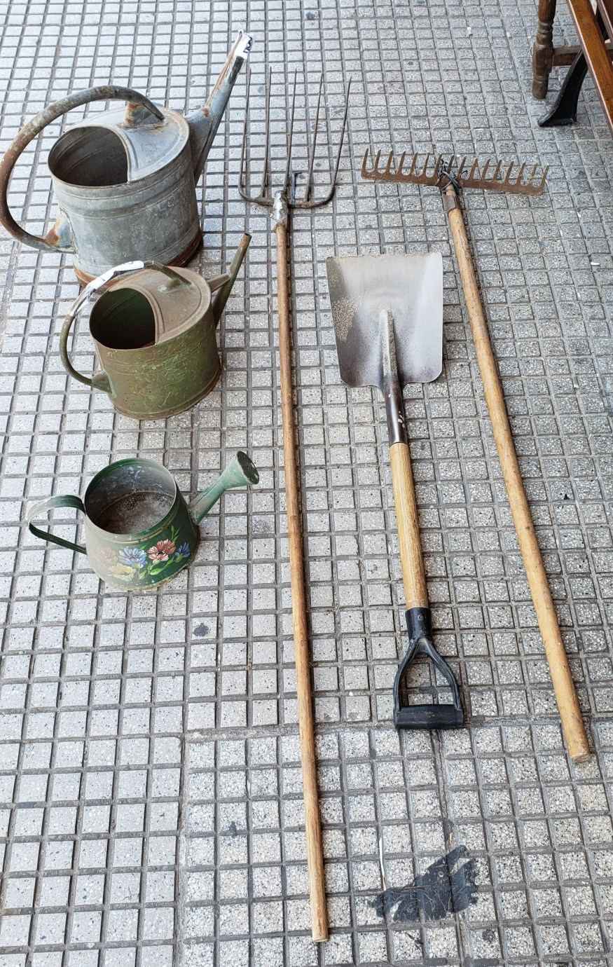 Herramientas
