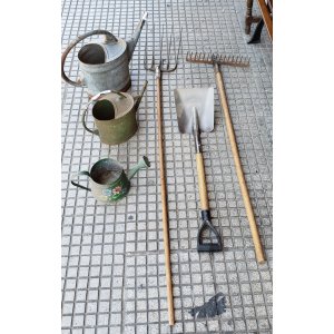 Herramientas