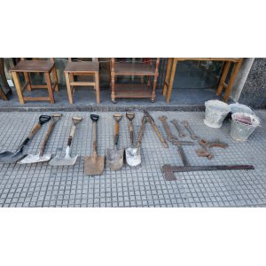 Herramientas