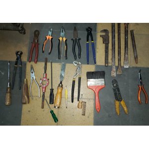 Herramientas