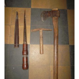 Herramientas