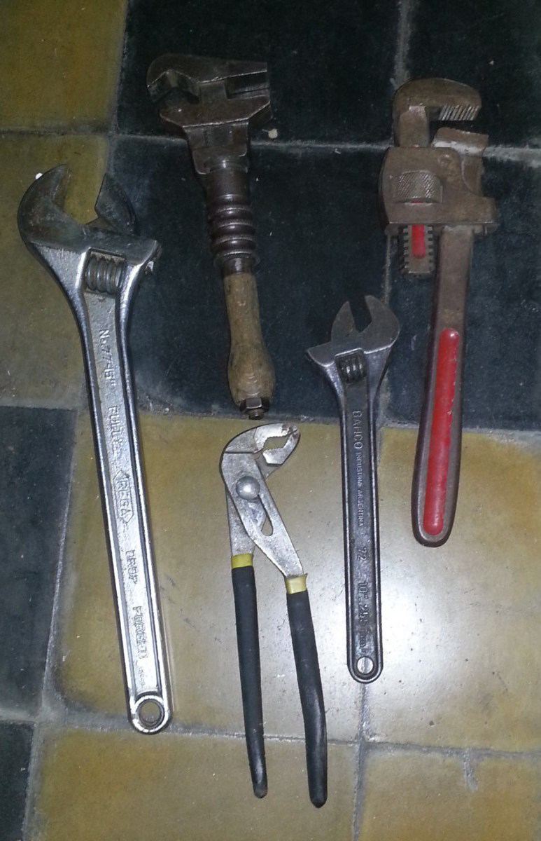 Herramientas