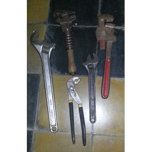 Herramientas