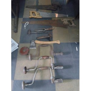 Herramientas