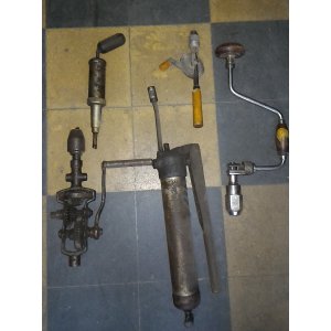 Herramientas