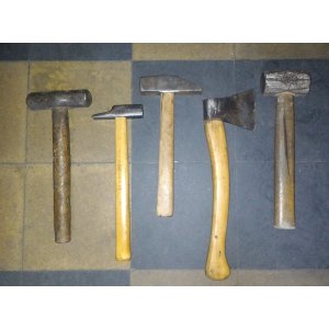 Herramientas
