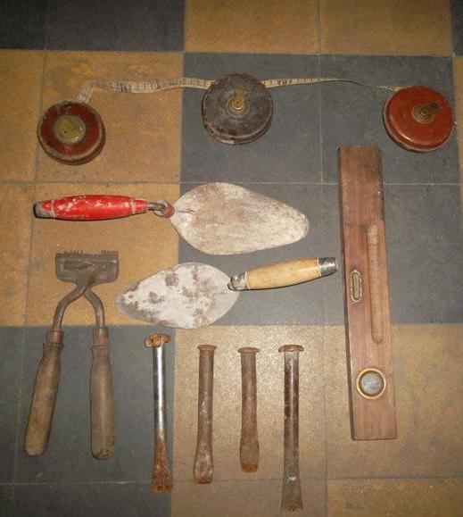 Herramientas