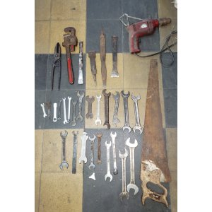 Herramientas