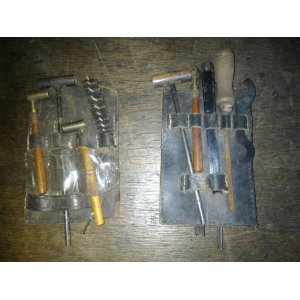 Herramientas