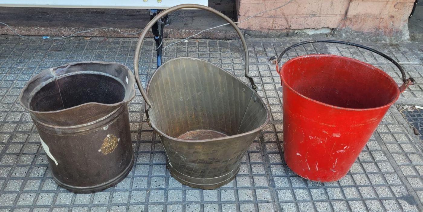 Herramientas