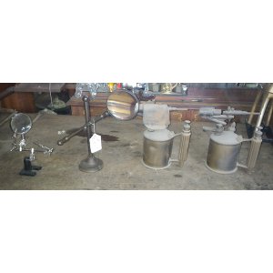 Herramientas