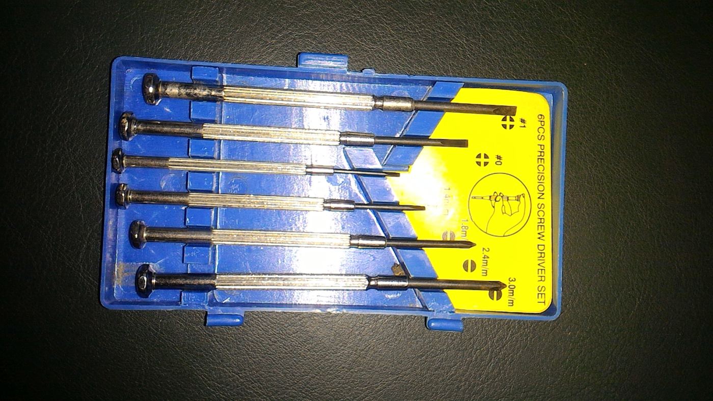 Herramientas