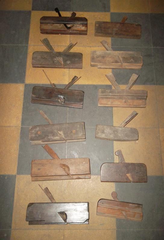 Herramientas