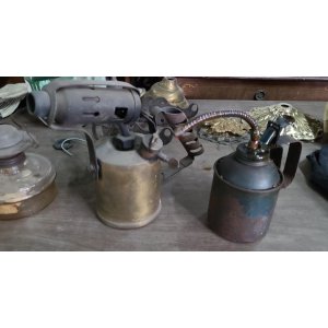 Herramientas