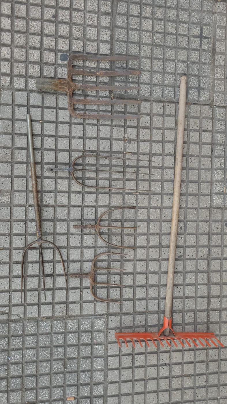 Herramientas