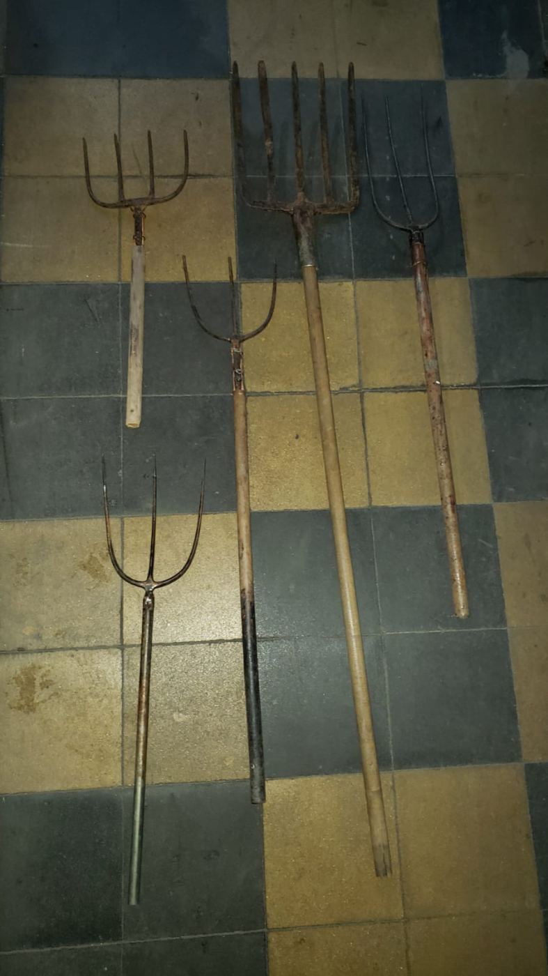 Herramientas