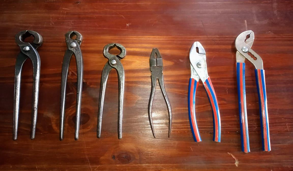 Herramientas