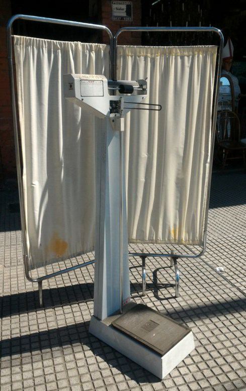 Balanza 4